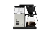 Kaffe og Espresso - Melitta One Glass Cream White - 6780184