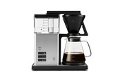 Kaffe og Espresso - Melitta One Glass Stainless Steel - 6780188