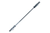 Sport & Fitness - Tunturi OL Vægtstang 220 cm. Ø50 - 14TUSCL265IONE SIZE