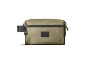 Anden personlig pleje - Vittorio Bestseller - Men's toiletry Bag 3 comp - 10570-14