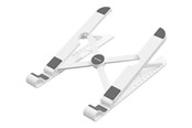 Tasker - Vention KDNW0 laptop stand (white) - KDNW0