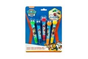 Kreativt Legetøj - Paw Patrol Rollerball and Stamp Markers - PPAT0743