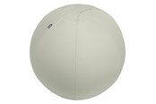 Ergonomi - Leitz Ergo Active balancebold med stopperfunktion 75 cm Grå - 65430085