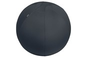 Ergonomi - Leitz Ergo Active balancebold med stopperfunktion 65 cm Mørkegrå - 65420089