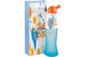 Parfume og dufte - Moschino I Love Love EDT 50 ml - 6191143