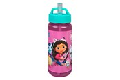 Skoletilbehør - Gabby's Dollhouse Drikkedunk 500 ml - GABY9913