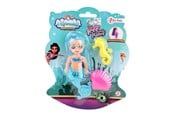 Dukker & Tilbehør - Toi-Toys Mermaids Mermaid Doll with Combs 12cm (Assorted) - 05212Z