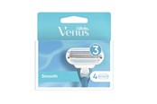 Barbergrej - Venus Smooth Blades 4-Pack - 7702018567492