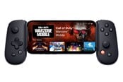 Spil tilbehør - Backbone One for iPhone Xbox Edition USB-C - Black - Wired Controller - Android - BB-51-P-BR