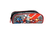 Skoletilbehør - Marvel Avengers Penalhus - AVFR0691