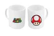 Legetøj - Super Mario Mug - SUMA9872B