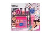 Rolleleg - CREATE IT! Beauty Make-up Set Pink/Lilac - 84507