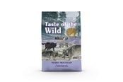 Hunde - Taste of the wild Sierra Mountain, Lamb - 12,2 kg - 120512