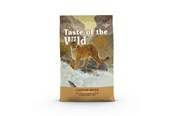 Katte - Taste of the wild Canyon River Feline Recipe with Trout & Smoke-Flavored Salmon 6.6kg - 120607
