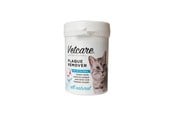 Hunde - Vetcare Helt Naturlig Plakfjerner Pulver til Katte 40g - 22032