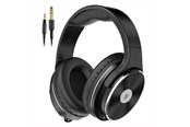 Hovedtelefoner/headset - OneOdio Studio HiFi - Black - Studio HiFi