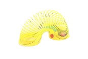 Små gaver til børn - Toi-Toys Walking spring Smiling face - 35299A