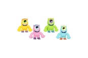 Små gaver til børn - Toi-Toys Stress Ball Puffer Monster One-Eye (Assorted) - 35827Z