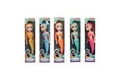 Dukker & Tilbehør - Toi-Toys Mermaids Mermaid Doll with Bendable Tail 18cm (Assorted) - 35157Z