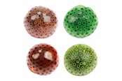 Små gaver til børn - Toi-Toys Squeeze Ball Alien Egg with Water Beads (Assorted) - 35263Z