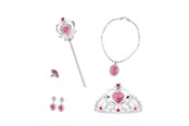Små gaver til børn - Toi-Toys Princess Friends Jewelry Set - 12853A