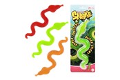 Små gaver til børn - Toi-Toys Sticky Cobra Hose Super Stretchy (Assorted) - 35265Z