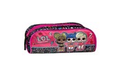 Skoletilbehør - L.O.L. Surprise! Pencil Case - LOLO0691