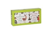 Børnebøger - Handout booklets: Animals by Fiep Westendorp 10 pcs. - Børnebog - Hæfte - Uitdeelboekjes-Fiep