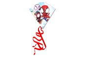 Udendørsleg - Eolo Toys Eolo Kite Marvel Spidey - PL200SP