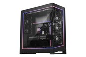 Kabinet Tilbehør - Phanteks NV9 Premium LED KIT - Black - PH-PLEDKT_NV9_DBK01