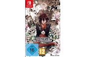 Spil - Amnesia: Memories - Nintendo Switch - Eventyr - 5060941710906