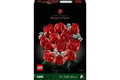 LEGO®  - LEGO Icons 10328 Buket roser - 10328