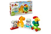LEGO® - LEGO DUPLO 10412 Dyretog - 10412