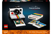 LEGO®  - LEGO Ideas 21345 Polaroid OneStep SX-70-kamera - 21345