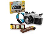 LEGO® - LEGO Creator 31147 Retro-kamera - 31147