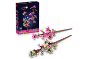 LEGO®  - LEGO Botanicals 40725 Kirsebærblomster - 40725