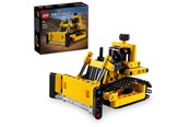 LEGO®  - LEGO Technic 42163 Stor bulldozer - 42163