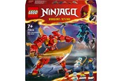 LEGO®  - LEGO Ninjago 71808 Kais ild-elementrobot - 71808