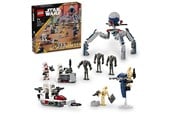 LEGO® - LEGO Star Wars 75372 Battle Pack med klonsoldater og kampdroider - 75372