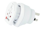 Kabler - diverse - SKross Country Travel Adapter World to Australia/China - 1.500210-E