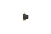 Kabler - diverse - Hama Adapter HDMI -HDMI Mini and HDMI Micro Gold Black - X1122220