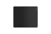 Musemåtte & tilbehør - Mionix Alioth M Mousepad - 37x32 cm - Black - ALIOTH-M