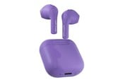 Hovedtelefoner/headset - Happy Plugs JOY - true wireless earphones with mic - 1729