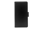 Mobil - Covers & Cases - GEAR Wallet Case Black - Huawei P Smart - 658644