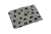 Hunde - Lounge Scandinavia Luksuriøs madras 86x52 cm Large - D30403