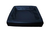 Hunde - Active Canis Petlounger 70X85 Sort - D17008