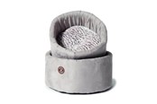 Katte - Danish Design Cat Cosy seng arctic Small 42 cm - D12401