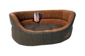 Hunde - Danish Design Slumber Bed Hunter 27" 68cm - D10927