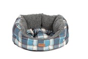 Hunde - Danish Design Fat Face seng 18" 45 cm - D10818