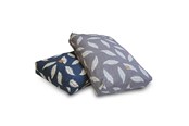Hunde - Danish Design Retreat Eco-well feather Grey Dyne Medium - D01616